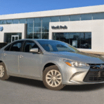 Used Toyota Camry San Antonio TX: Your Guide to a Reliable and Comfortable Ride
