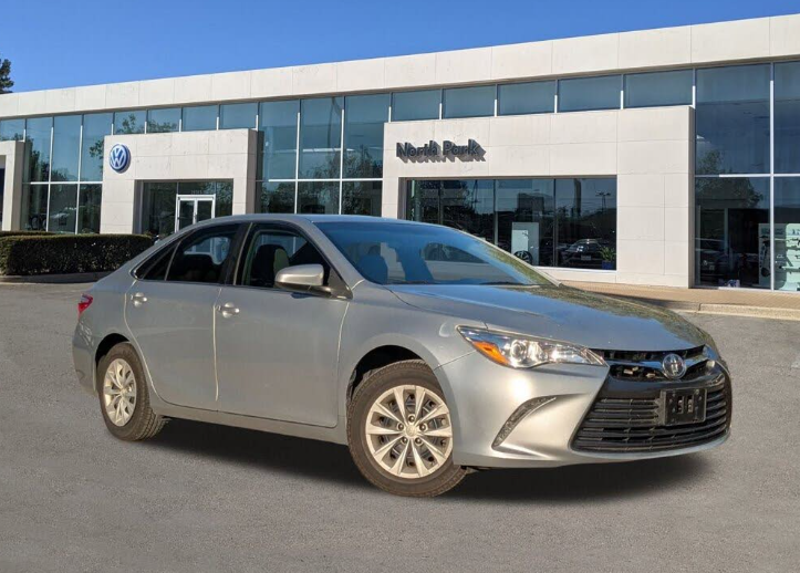 Used Toyota Camry San Antonio TX: Your Guide to a Reliable and Comfortable Ride