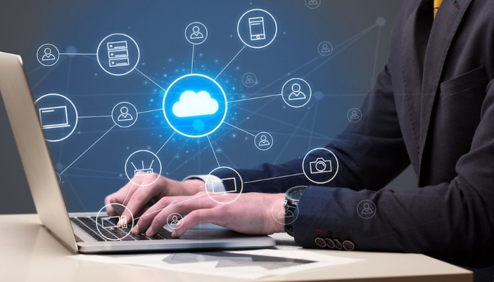 What Is Cloud Computing? A Complete Guide