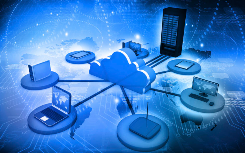 What Is Cloud Computing? A Complete Guide