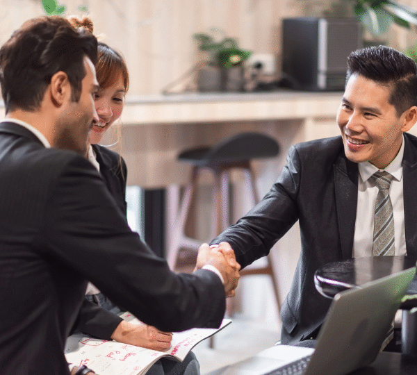 Common Mistakes to Avoid During Company Incorporation