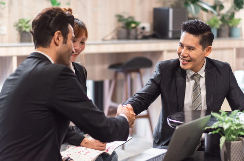 Common Mistakes to Avoid During Company Incorporation