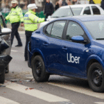 A Complete Guide to Legal Claims After a Rideshare Accident in Denver
