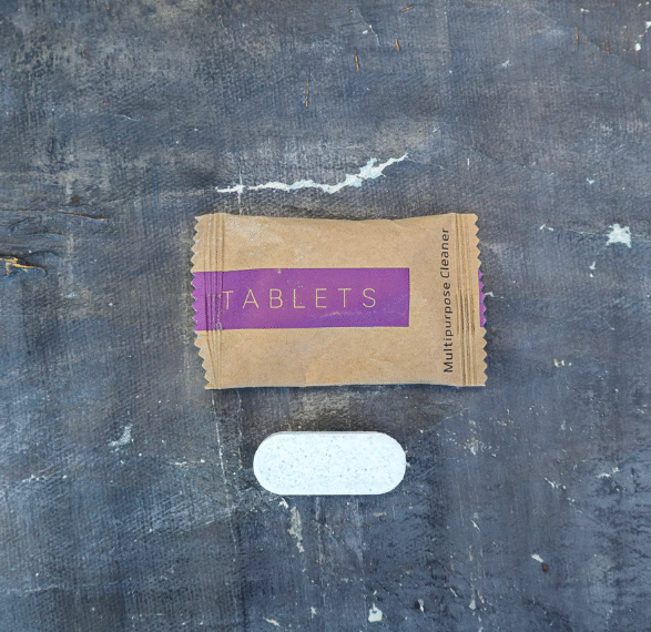 Why Should You Switch to Multi Purpose Cleaning Tablets?