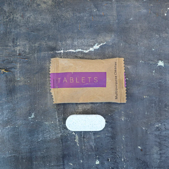 Why Should You Switch to Multi Purpose Cleaning Tablets?