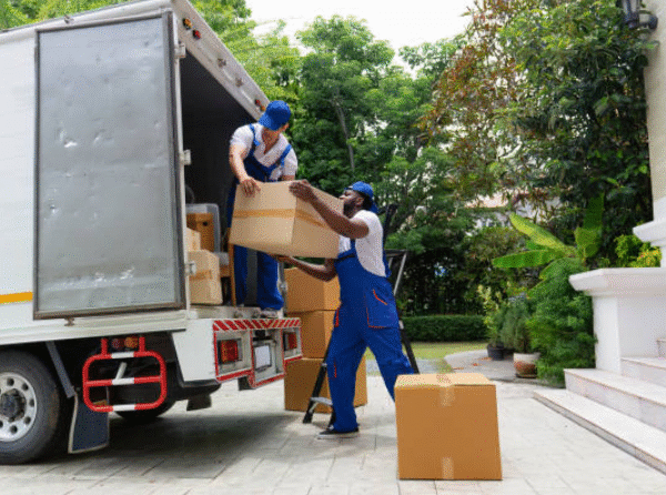 Why Reviews Matter When Choosing Local Removalists in Melbourne?