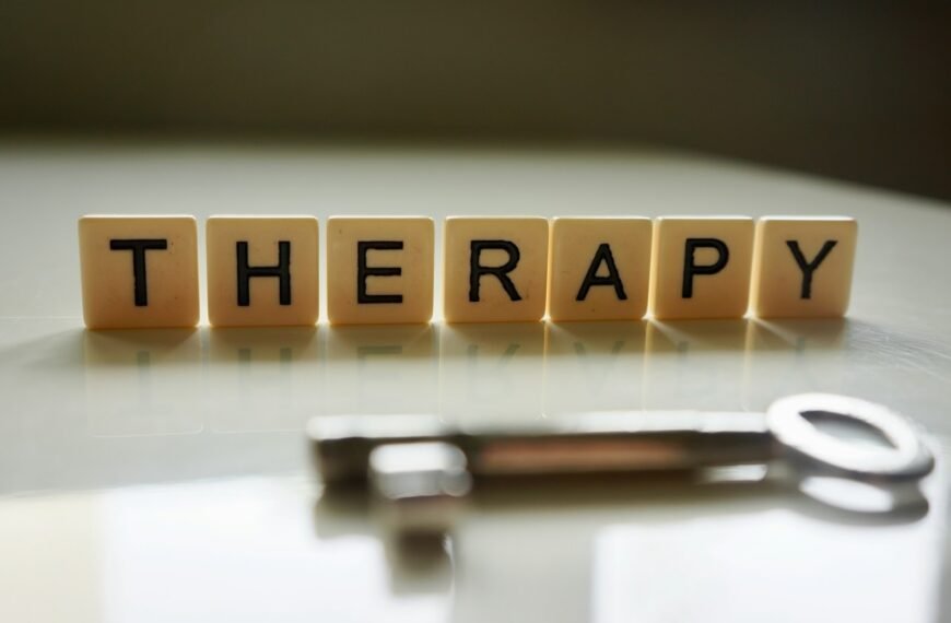 What Is EMDR Therapy and How Does It Work?