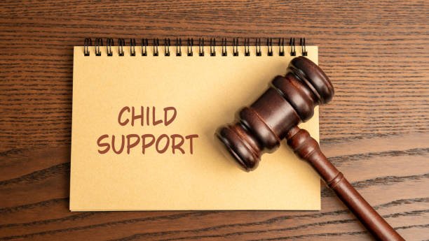 Alimony & Child Support and the role of Dubai Courts