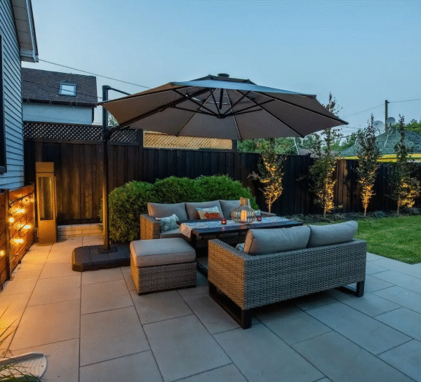How Professional Gazebo Installation Services Make Outdoor Spaces Safer and Beautiful in Canada