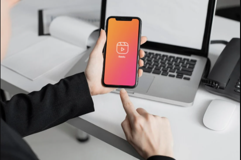Save from Instagram Reel: Quick Free HD Online Tool