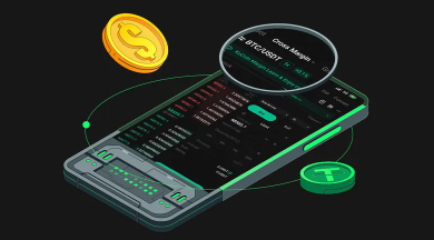 Steps and Tips for Leveraged Futures Trading on KuCoin