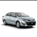 Driving in Style: How Premium Sedans Elevate the Rental Experience