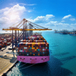 Michael Ricklef The Rise of a Freight Brokerage Leader