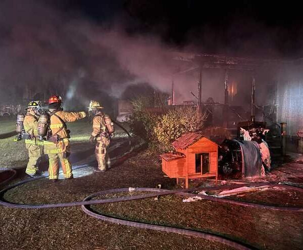 Fire Risk Assessment for Small Businesses: What You Need to Know