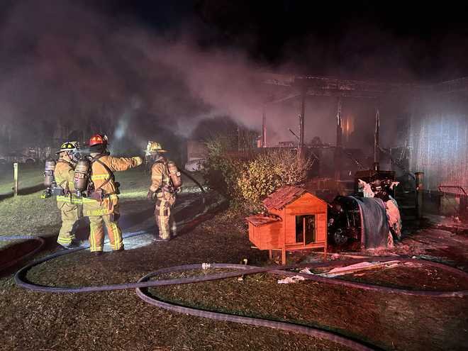 Fire Risk Assessment for Small Businesses: What You Need to Know