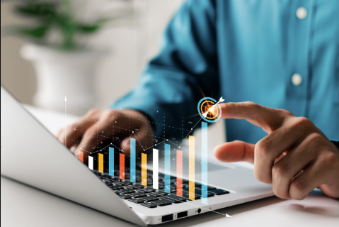 Technology as a Catalyst for Business Growth