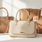 Leather Bags for Women: Timeless Style and Everyday Practicality