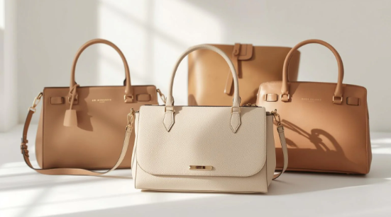 Leather Bags for Women: Timeless Style and Everyday Practicality