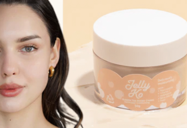 Koreanische Cushion Foundation: Achieve Flawless Skin the K-Beauty Way