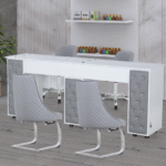 Spa Equipment Manufacturer: Delivering Excellence to Wellness Centers