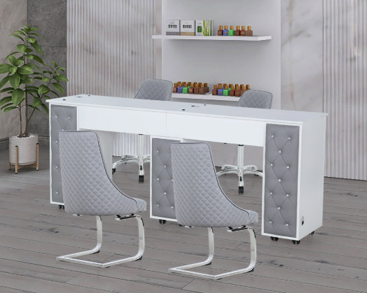 Spa Equipment Manufacturer: Delivering Excellence to Wellness Centers - settinghelp