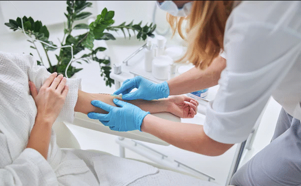 Exploring the Various types of iv set in Clinical Practice