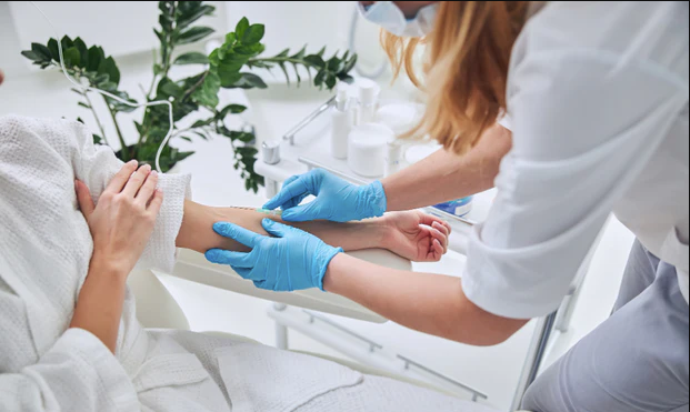 Exploring the Various types of iv set in Clinical Practice