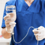 Understanding Drip Chamber IV Set and Its Role in Intravenous Therapy