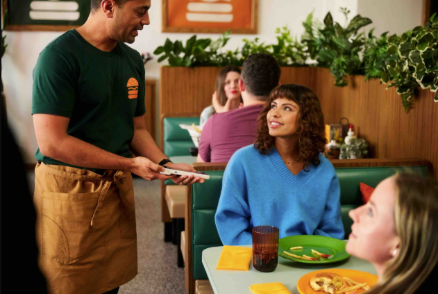 Restaurant Ordering: Enhancing Efficiency and Customer Experience in the Digital Age - settinghelp