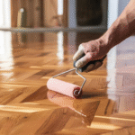 A Complete Guide to Polyurethane Coating for Hardwood Floors