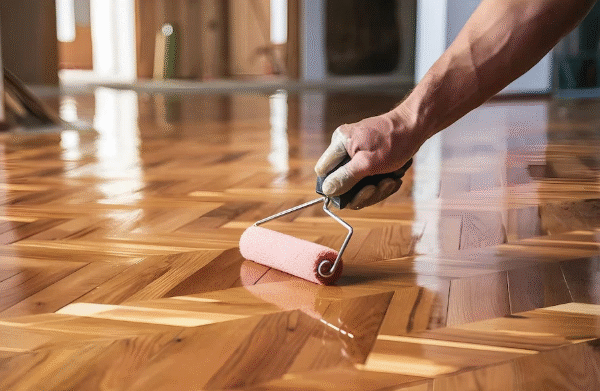 A Complete Guide to Polyurethane Coating for Hardwood Floors