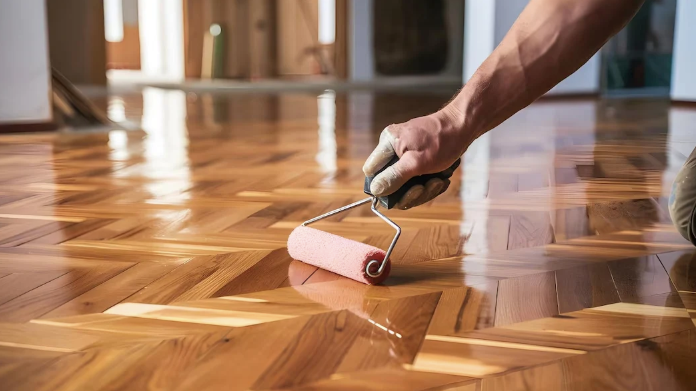 A Complete Guide to Polyurethane Coating for Hardwood Floors - settinghelp
