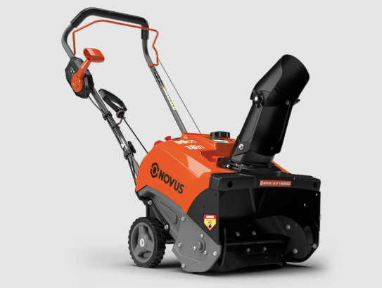 Novus Power Products: Top-Quality Tools for Every Outdoor Task - settinghelp