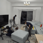 Deep Cleaning Dubai