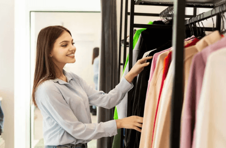 Essential Clothing Pieces Every Wardrobe Should Have