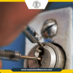 Why Local Homeowners Trust Expert Aurora Locksmiths for Property Security