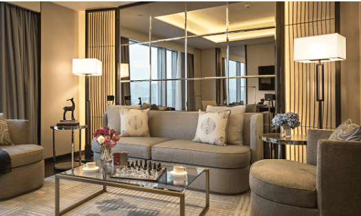 1 Bedroom Serviced Apartment Hong Kong: The Perfect Blend of Comfort and Luxury - settinghelp