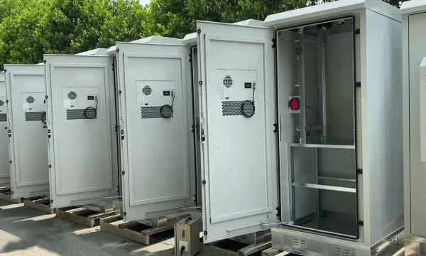Top Telecom Cabinet Manufacturers: How to Choose the Best Supplier