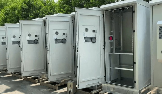 Top Telecom Cabinet Manufacturers: How to Choose the Best Supplier