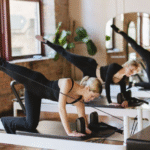 Pilates Instructor