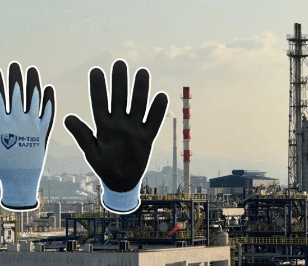 M-Tide Gloves