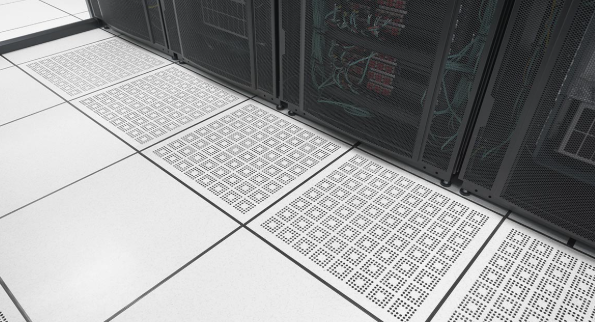 Raised Flooring Companies