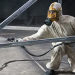 Zinc Rich Coating Additives