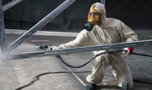 Zinc Rich Coating Additives