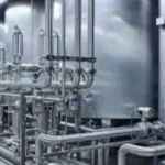Industrial manufacturing continues evolving as businesses prioritize production efficiency, material optimization