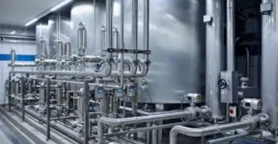 Industrial manufacturing continues evolving as businesses prioritize production efficiency, material optimization