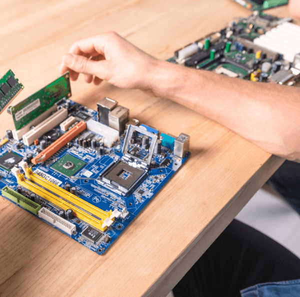 How the Right Memory Solution Improves System Speed Today