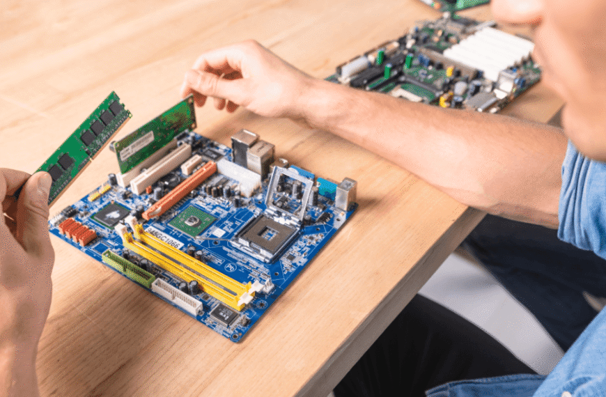 How the Right Memory Solution Improves System Speed Today
