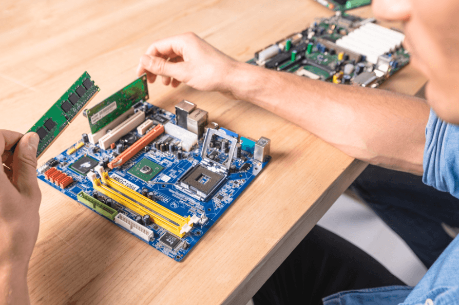 How the Right Memory Solution Improves System Speed Today