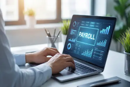 Why Payroll Outsource Services Help Businesses Improve Efficiency